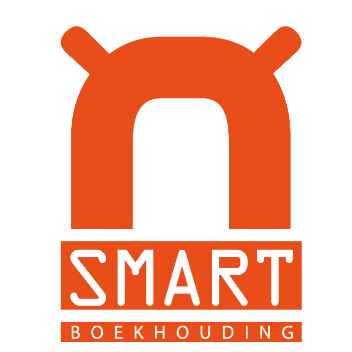 SMART BOEKHOUDING Logo