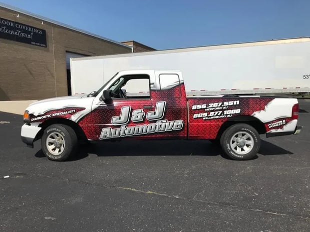 Images J & J Automotive Service and Repair LLC