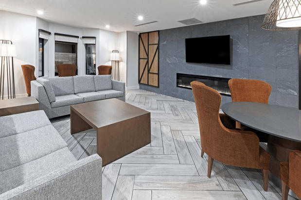 Images Staybridge Suites Waco South - Woodway by IHG