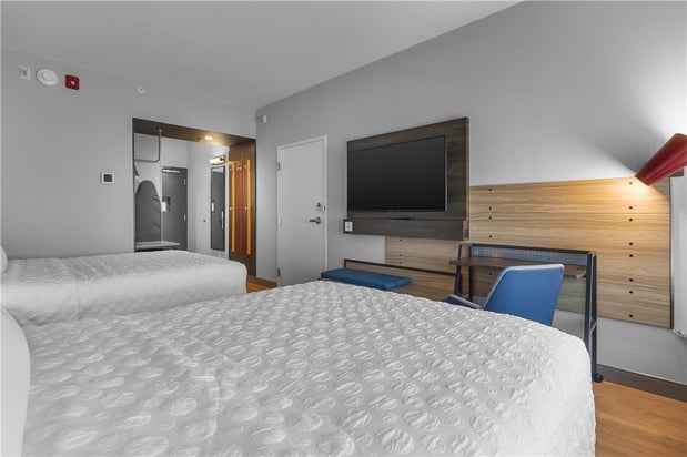 Images Tru by Hilton Cape Girardeau