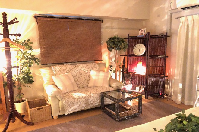 Images Pressentir 日本橋店