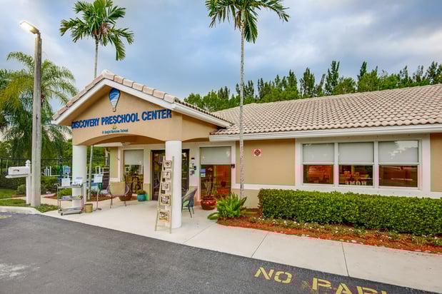 Images Bright Horizons at Boca Raton