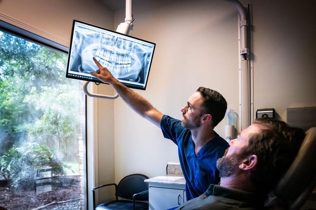 Images LeBlanc Dental