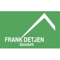 Logo von Frank Detjen GmbH | Dachdecker