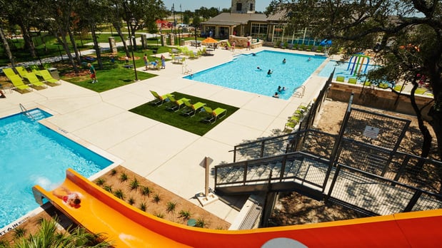 Images Santa Rita Ranch - Homestead Collection