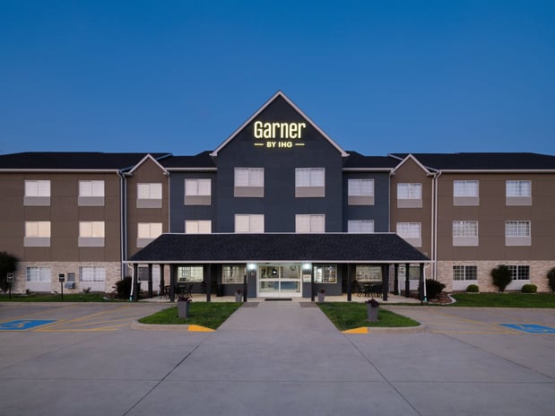 Images Garner Hotel Decatur - Forsyth by IHG