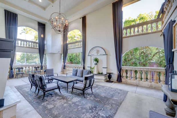 Images The Lodge at Healdsburg, Tapestry Collection by Hilton