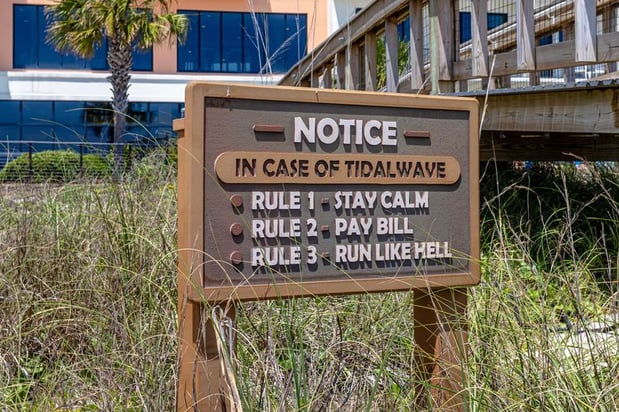 Images Hampton Inn & Suites Orange Beach/Gulf Front