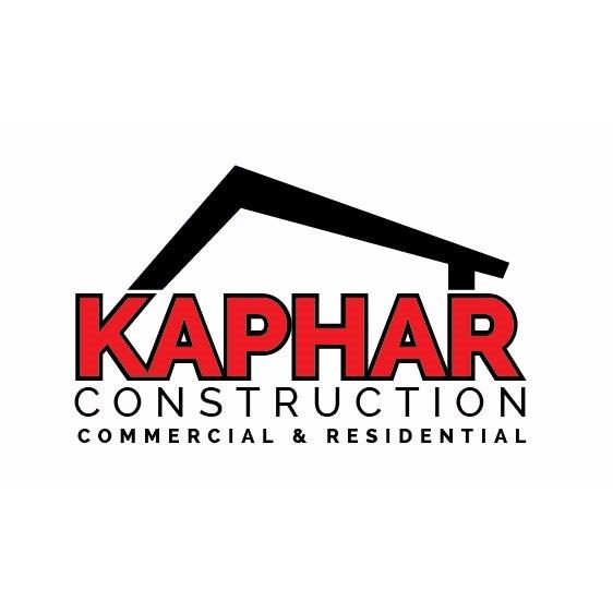 Kaphar Construction LLC Logo