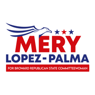 Mery Lopez Palma for State Committeewoman - Hialeah, FL - (954)510-5122 | ShowMeLocal.com