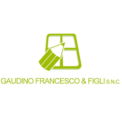 Serramenti Gaudino Logo