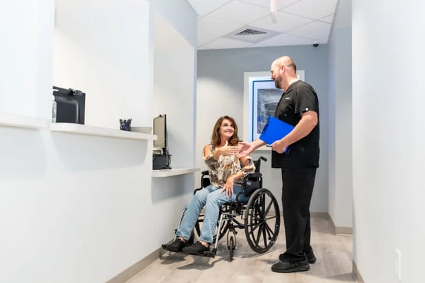 Images Raulerson Dental Associates, PA