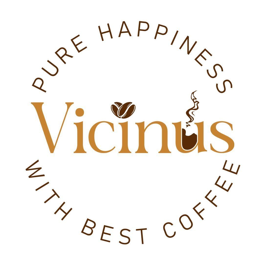 Vicinus Coffee  