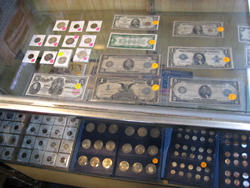 Images Niles Coin Shop
