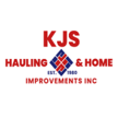 KJS Hauling & Home Improvements Inc Logo