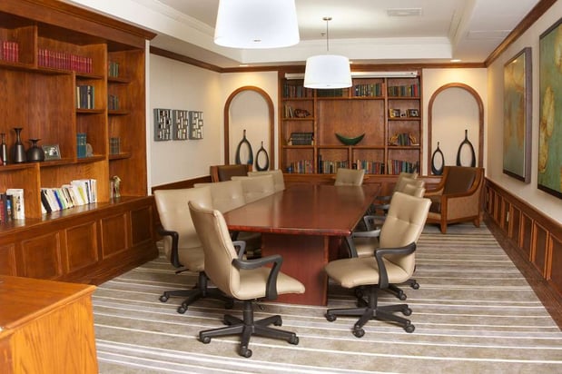 Images DoubleTree Suites by Hilton Hotel Raleigh - Durham