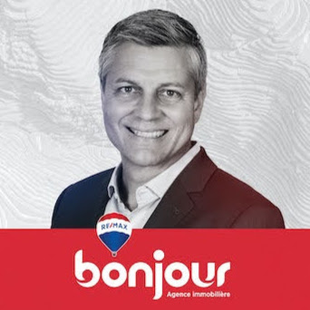 Jean-Francois Bourque - Courtier immobilier Boisbriand