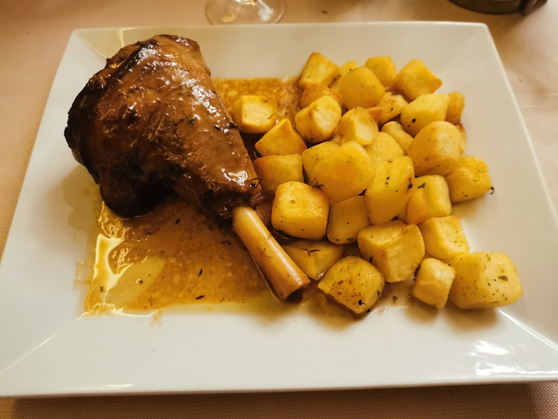 Ristorante al Boschetto