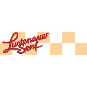 Lustenauer Senf Bösch GmbH Logo