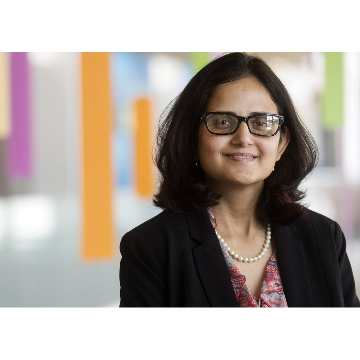 Dr. Nirmala Parajuli, MD