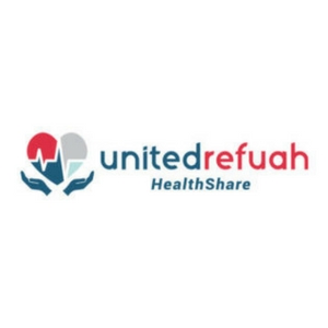United Refuah HealthShare Logo