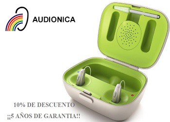 Images Audionica Cantabria