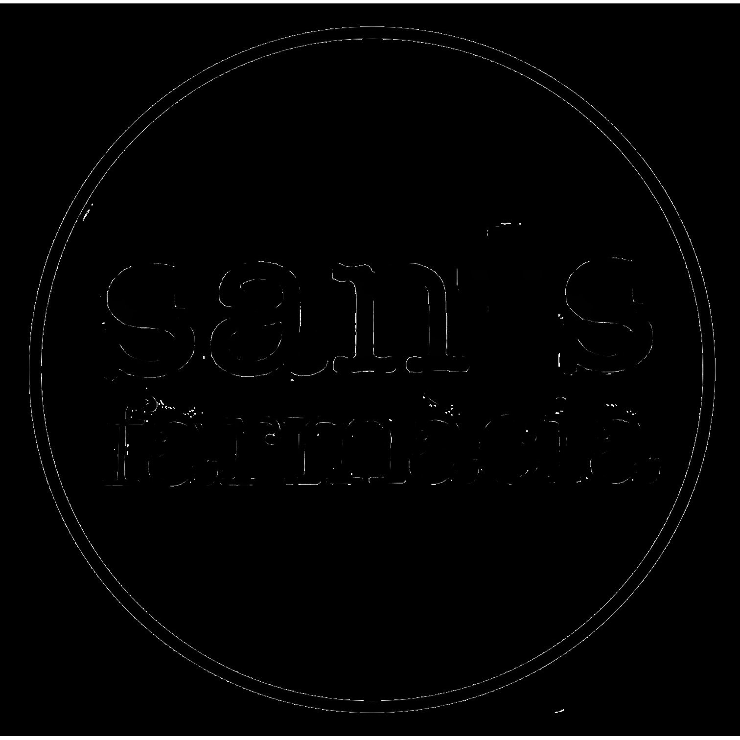 SantsFarmacia Logo