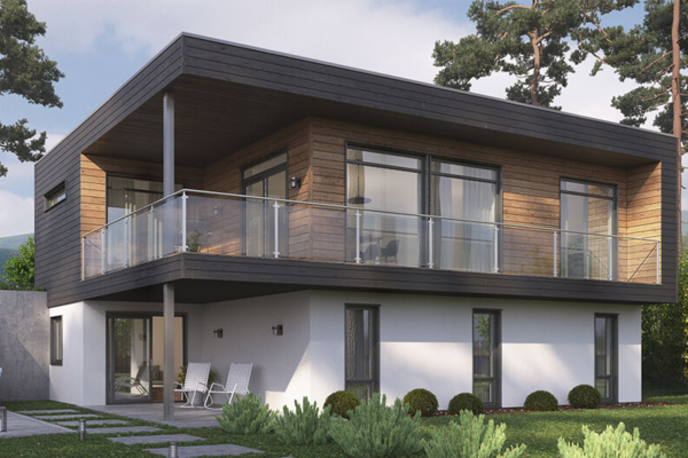 Images Voss Byggsenter A/S