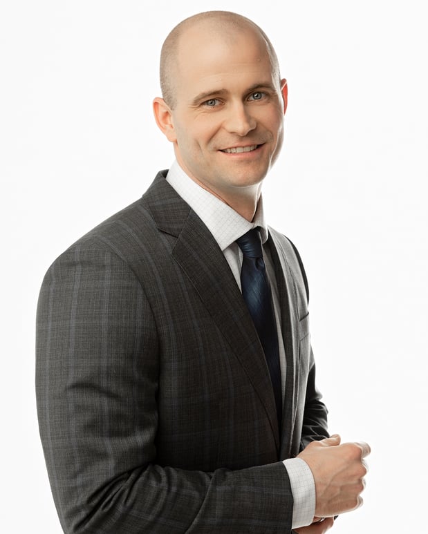 Images Blaine Cash - Thrivent