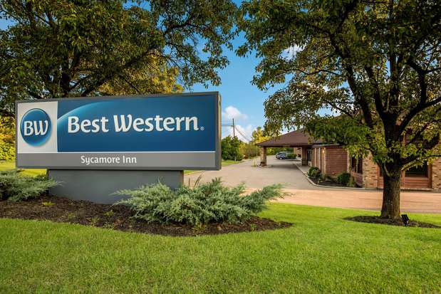 Images Best Western Sycamore Inn