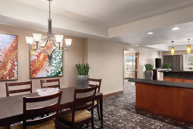 Images Embassy Suites by Hilton Franklin Cool Springs