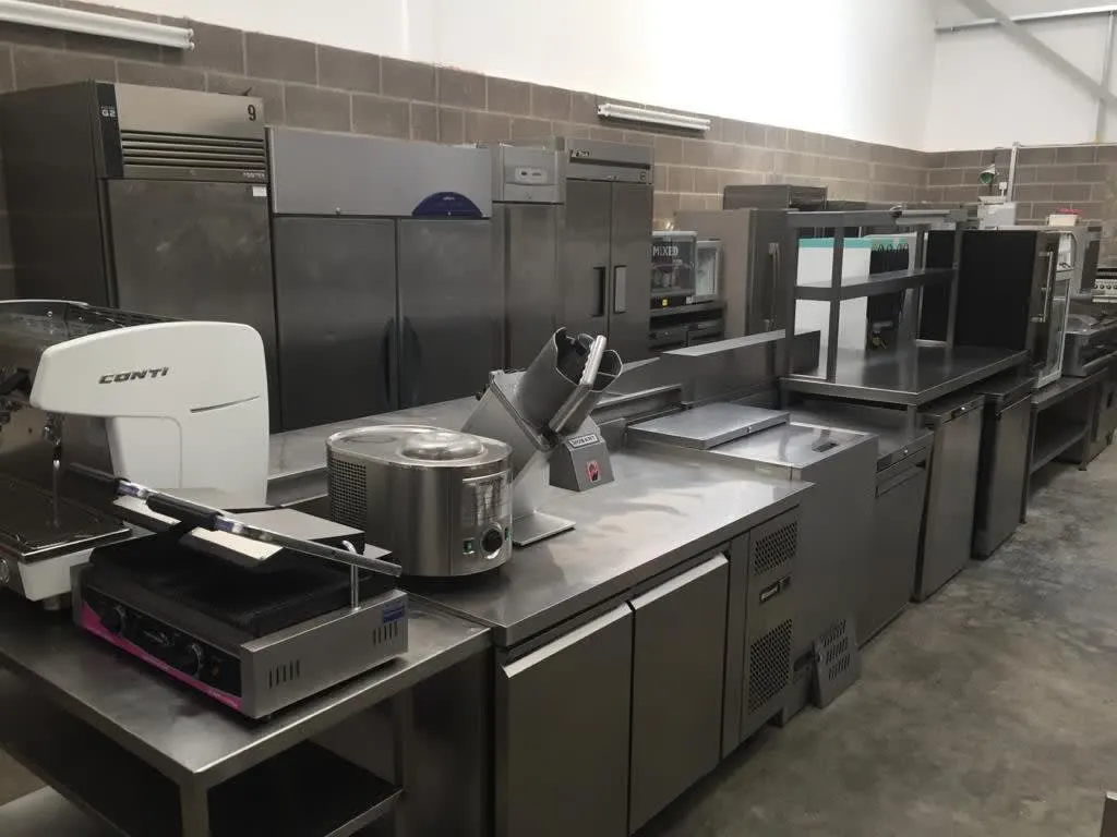 Images Advanced Catering Services Ltd