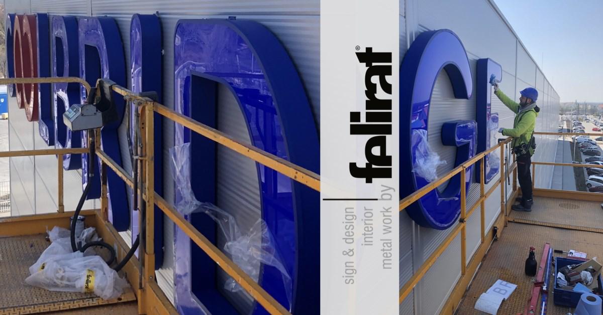 Images Felirat Reklám Műhely Kft.
