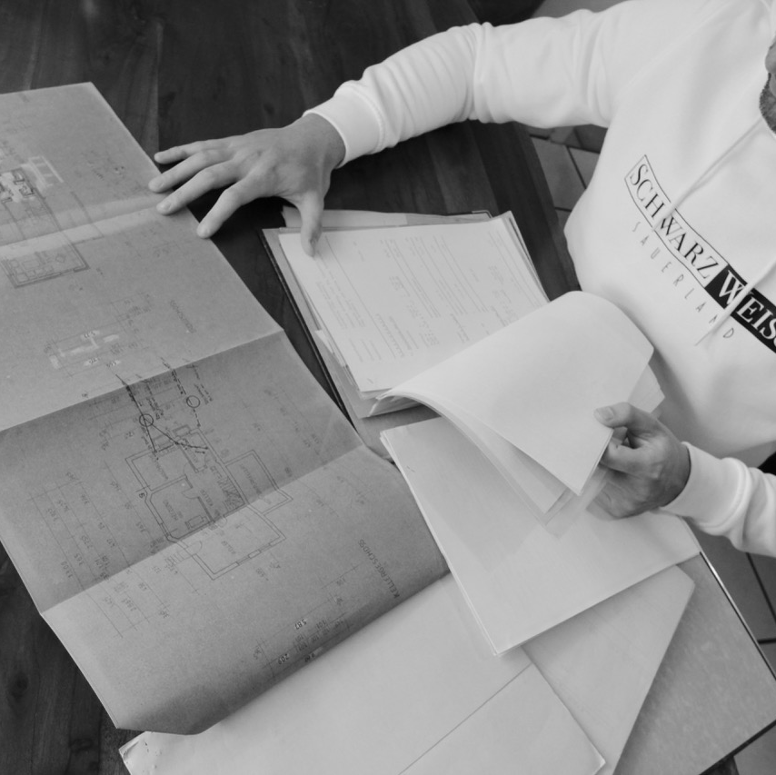 SchwarzWeissSauerland in Düsseldorf