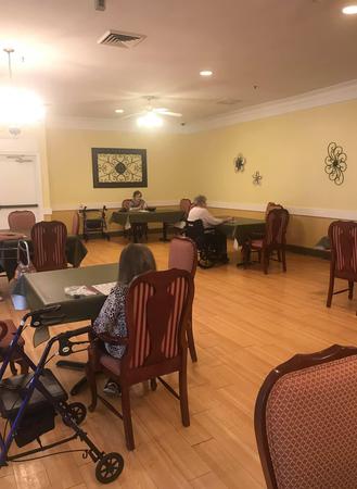 Image 4 | Gardens of Statesville Assisted Living