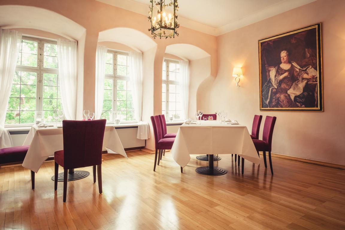 Heidelberger Schloss Restaurants & Events GmbH & Co. KG Heidelberg 06221 8727010