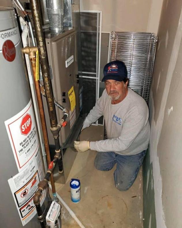 Images G & R Heating and Air