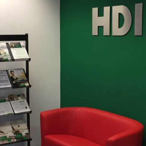 HDI Versicherungen: Christian Kern, Lange Rötterstr. 24 in Mannheim