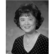 Dr Xiao Ying Yao