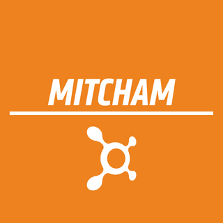 Orangetheory Fitness Mitcham Logo