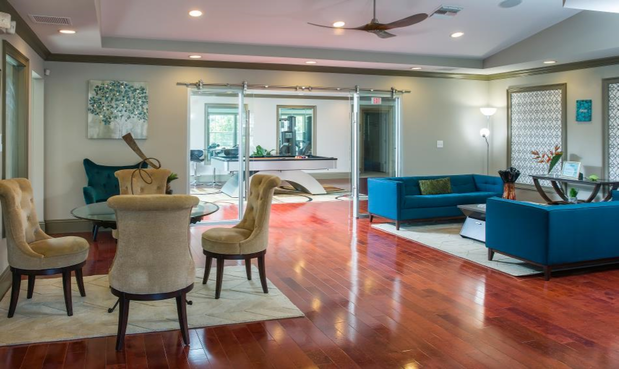 Images Calibre Bend Apartments