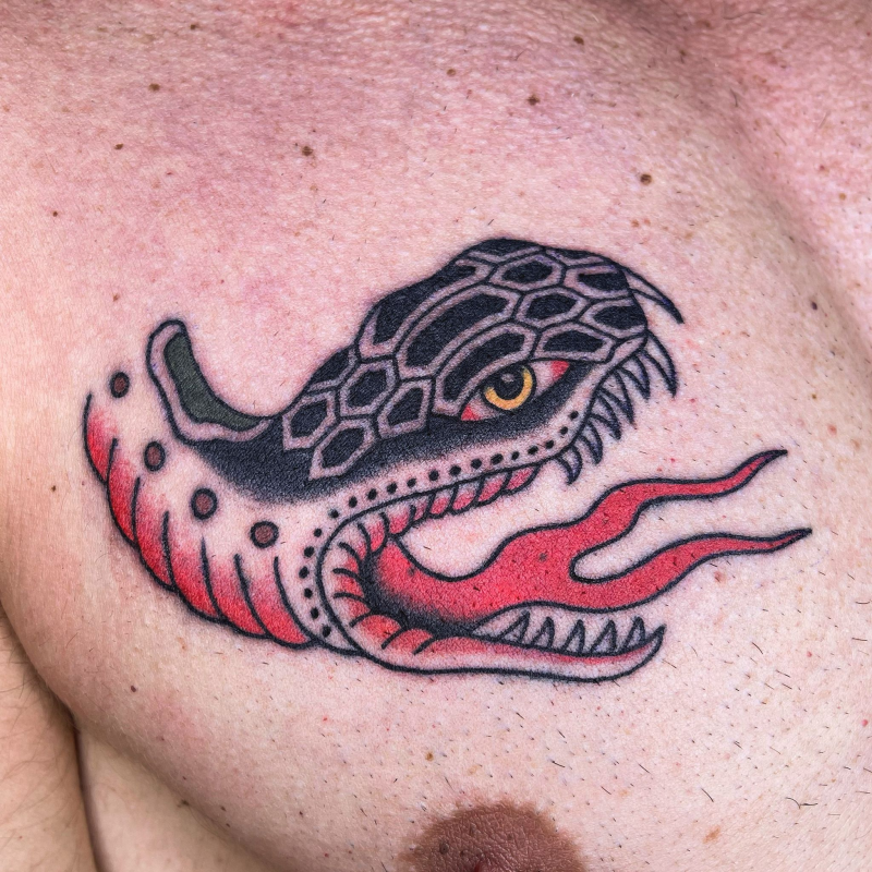 Images Calipso Tattoo Studio