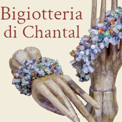 Bigiotteria Chantal Logo