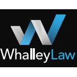 Whalley Law Logo