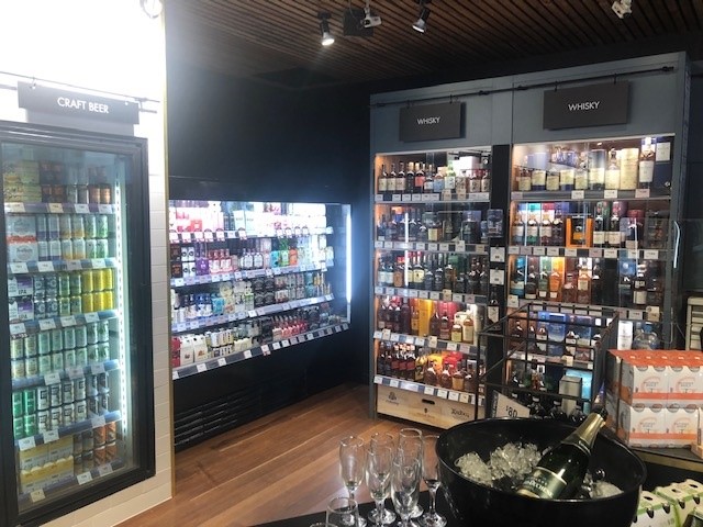 Images Liquorland Melbourne