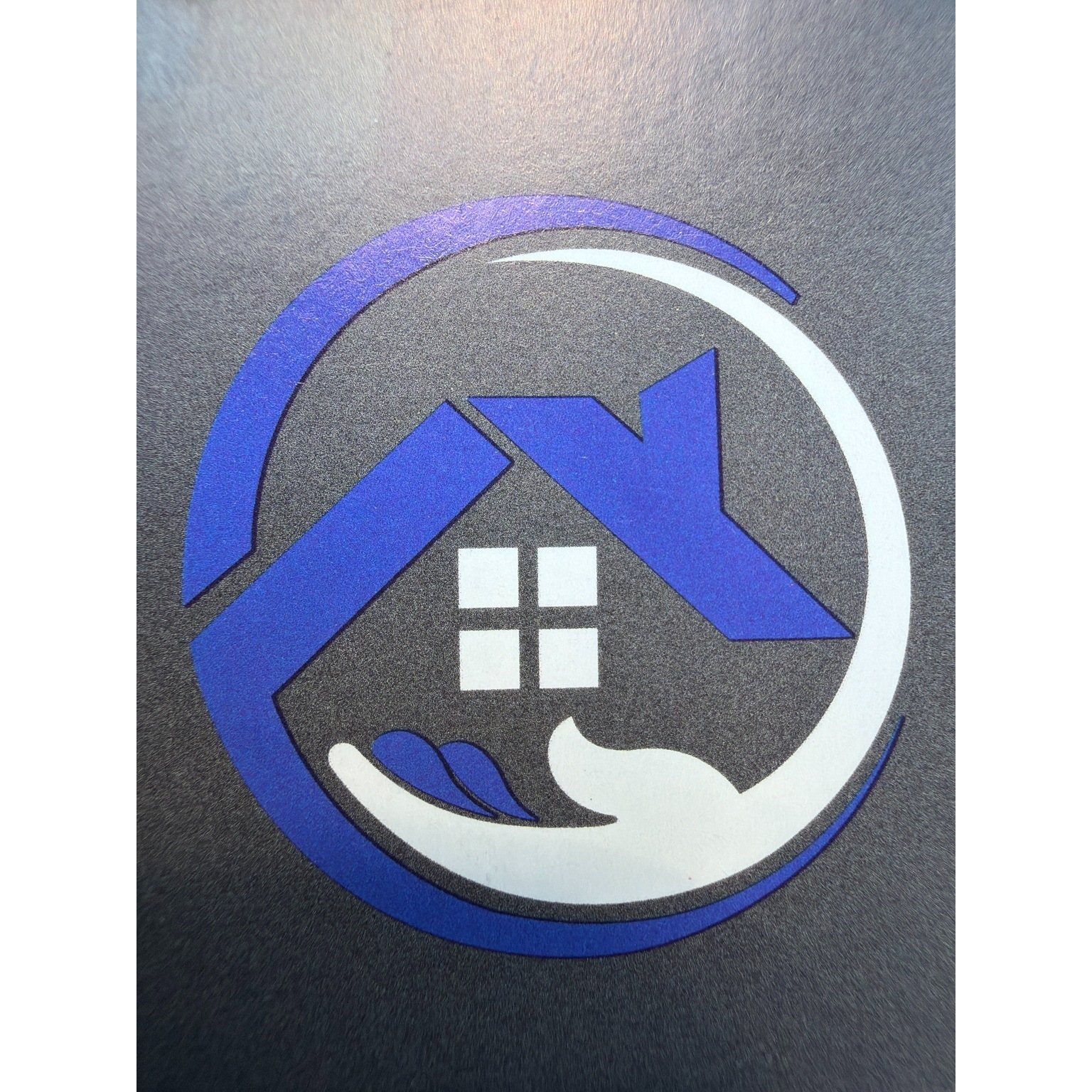 company logo