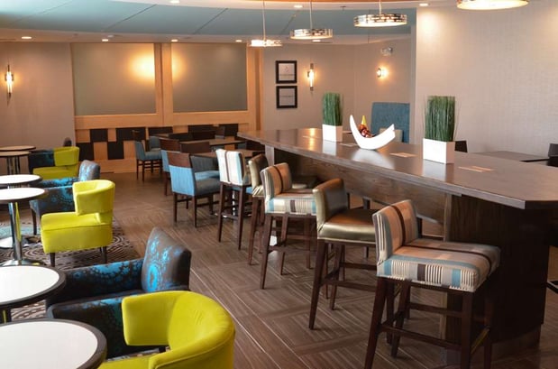 Images Hampton Inn Perry