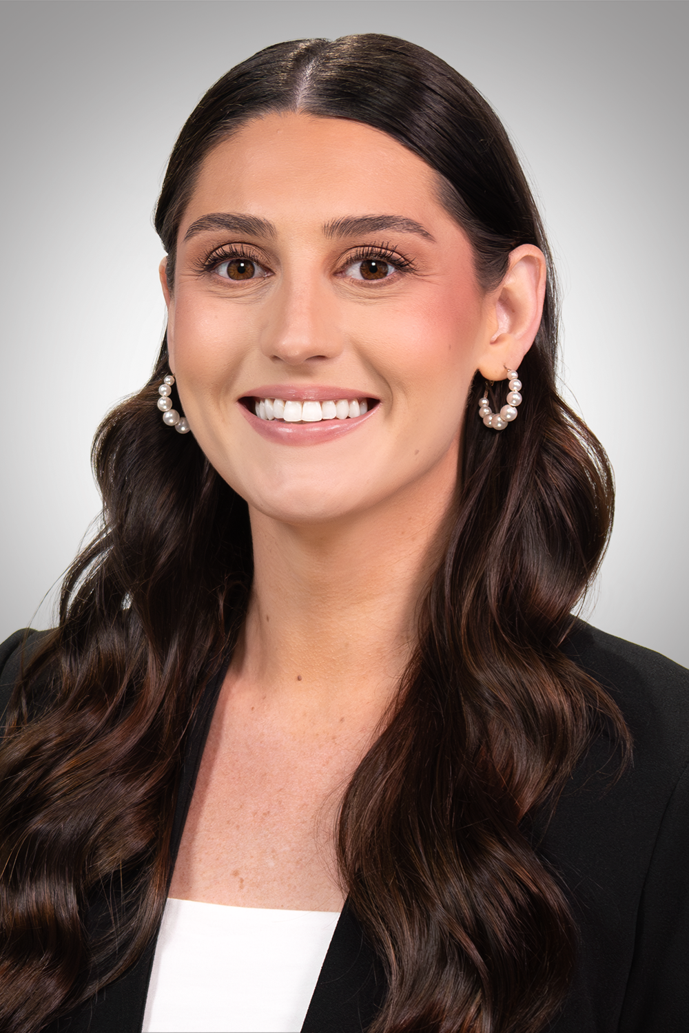 Beth Owens, Agency Manager