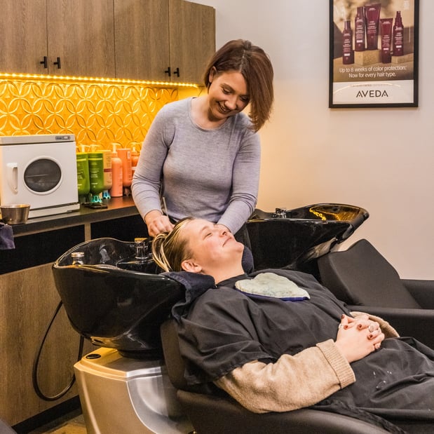 Images Salon St. Louis