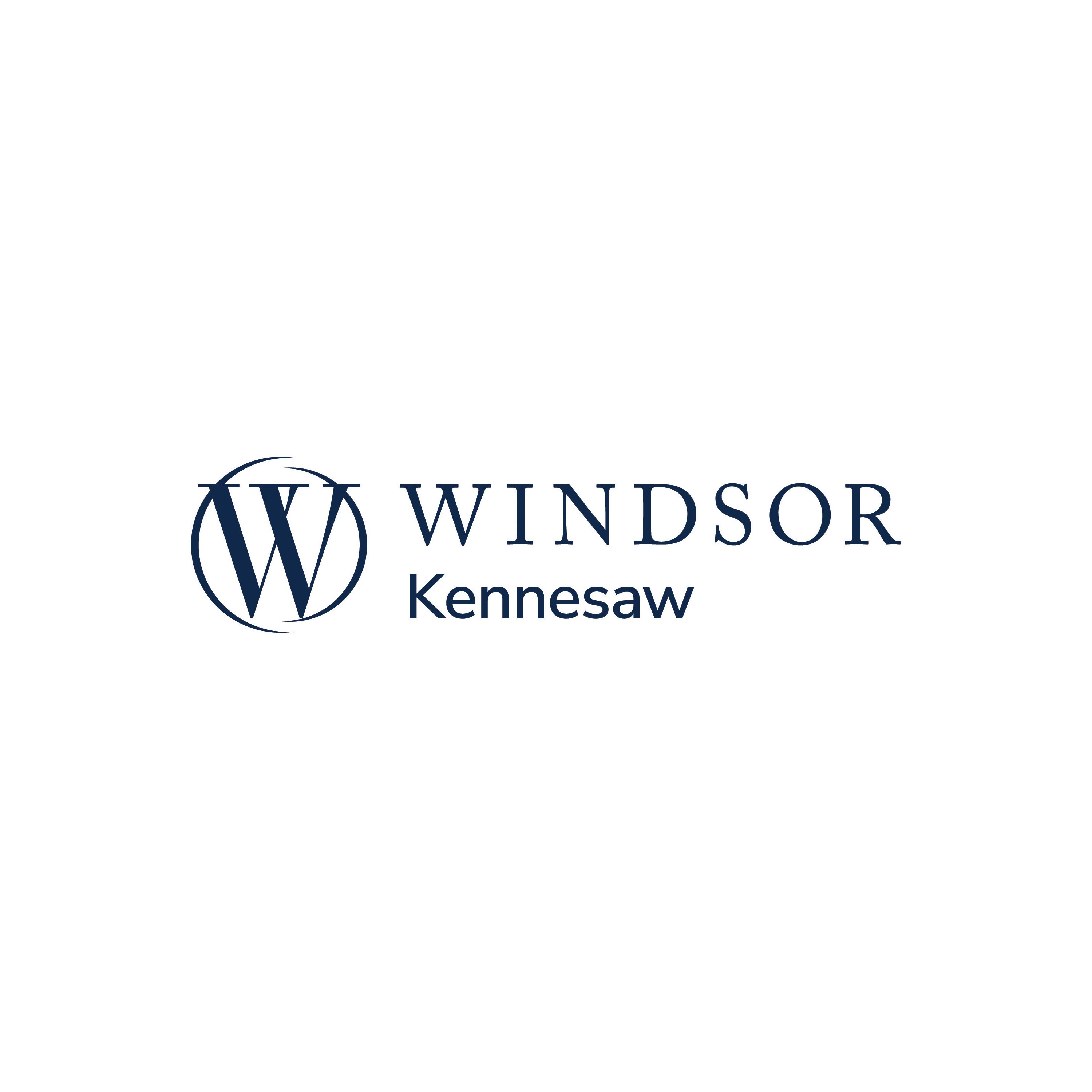 Windsor Kennesaw Apartments